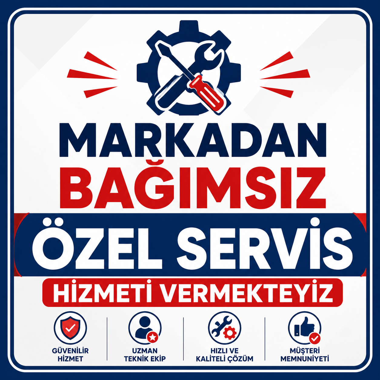 Güzelbahçe Sharp Servisi markadan bağımsız özel servis hizmeti